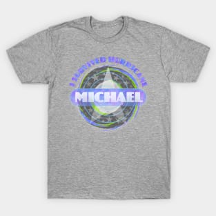 Hurricane Michael T-Shirt